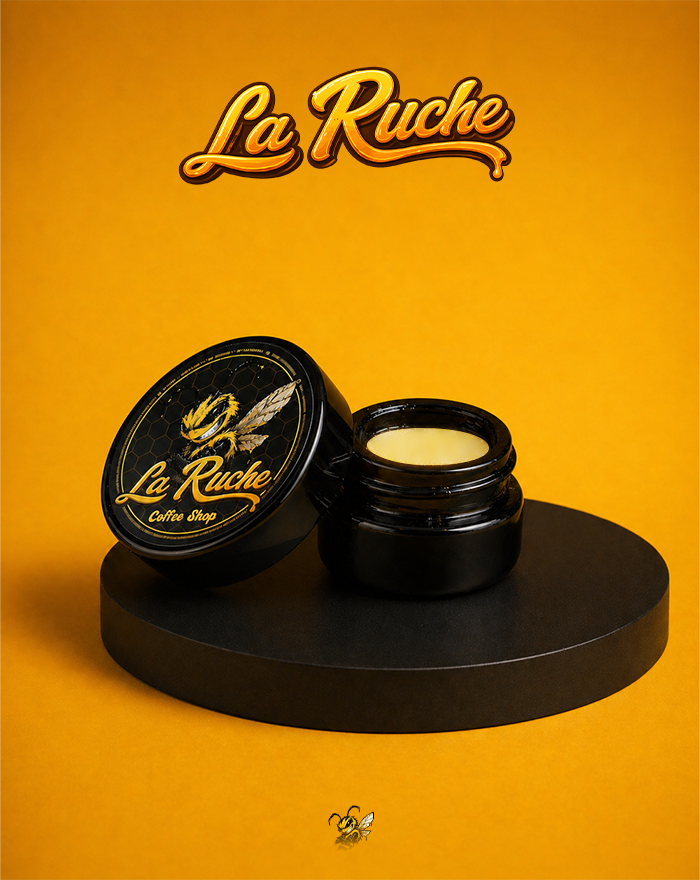 La Ruche Banner